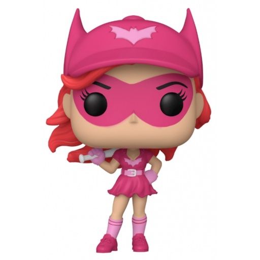 Funko POP! Bombshells Batwoman 221 Excl zdjęcie 2