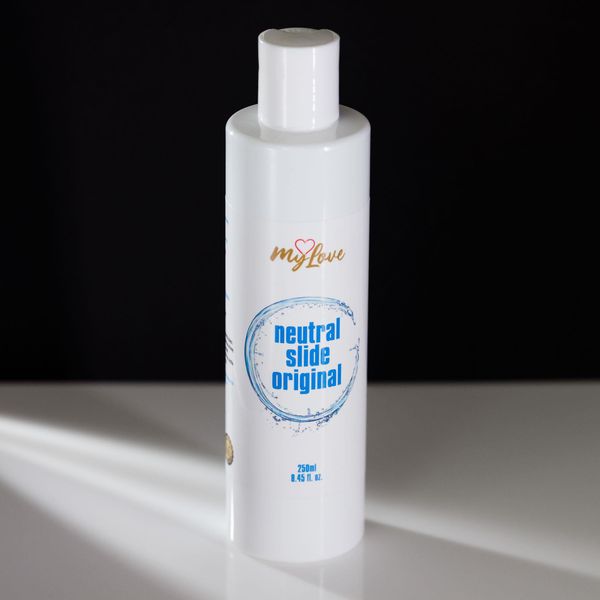 Mylove Neutral-Slide Original 250 Ml. zdjęcie 6