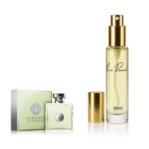perfumy nr 133 50ml - zamiennik inspirowany versense od versace na Arena.pl