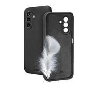 Etui plecki SBS Instinct Czarne do Samsung Galaxy A17