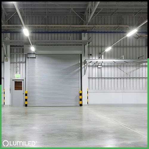Oprawa Hermetyczna z Odbłyśnikiem Lampa 60cm do Garażu + 2x Świetlówki na Arena.pl