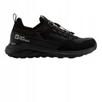 Jack Wolfskin buty męskie sportowe ATHLETIC LOW M 4057011-6000 rozmiar 41
