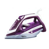 ŻELAZKO ELDOM DA35 CERAMICZNE 2200W Z FUNKCJĄ SAMOCZYSZCZENIA