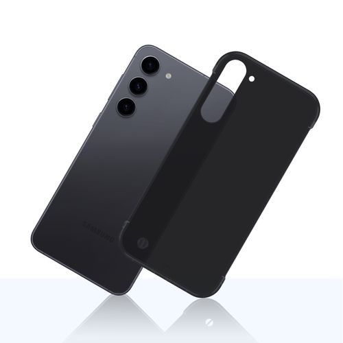 samsung galaxy s23+ - 3mk just20g matt case na Arena.pl
