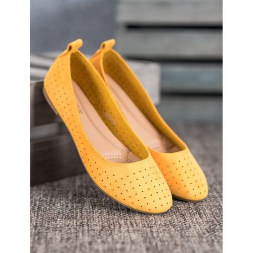 Ażurowe Baleriny r.39 na Arena.pl