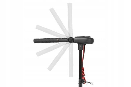 Silnik elektryczny Haswing Protruar 1.0 65 lbs MAX na Arena.pl