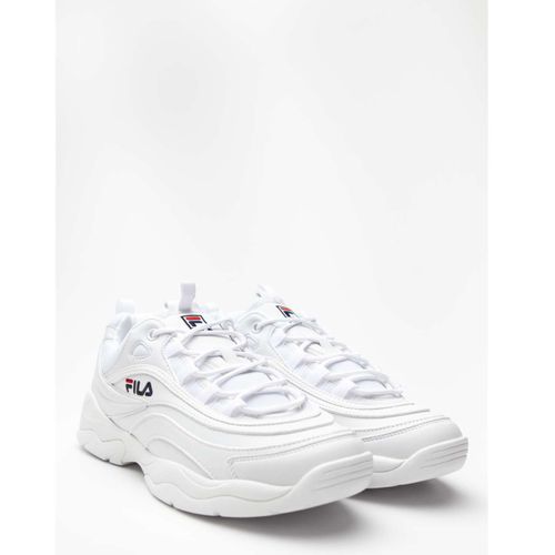 Ray Low 1FG White r.44 na Arena.pl