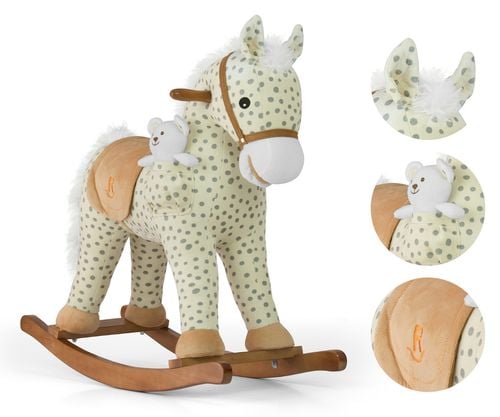 Milly Mally Koń Pony Gray Dot na Arena.pl