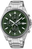 zegarek męski casio edifice efv-610d-3cvuef + box