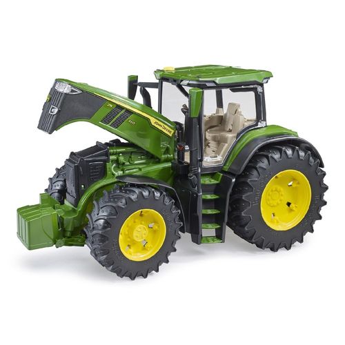 Traktor John Deere 7R 350 03150 BRUDER na Arena.pl