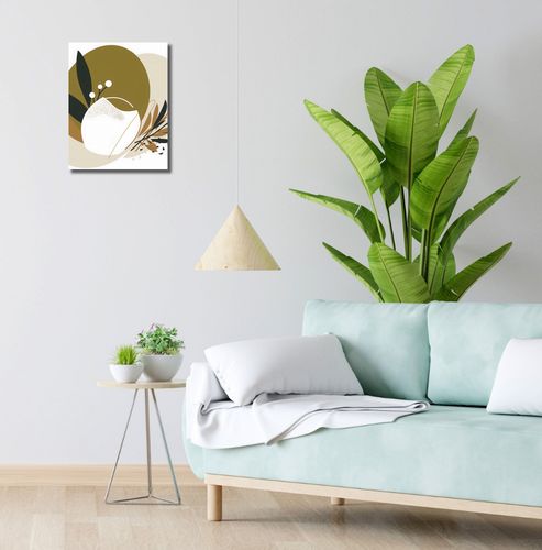 Obraz 30x40cm Botaniczna Esencja na Arena.pl