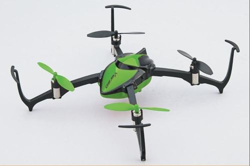 Dron Dromida Verso czerwony na Arena.pl