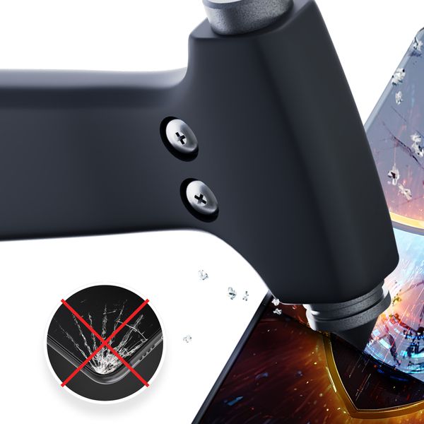 Redmi Note 13 Pro 4G - 3mk Silky Matt Privacy zdjęcie 5