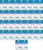 Plastry opatrunkowe Viscoplast Prestovis Plus 6cm x 1M do cięcia x 50 SZT