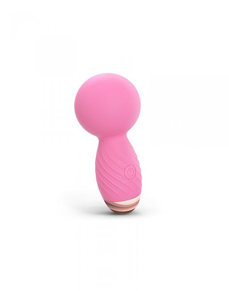 itsy bitsy   pink passion zdjęcie 1