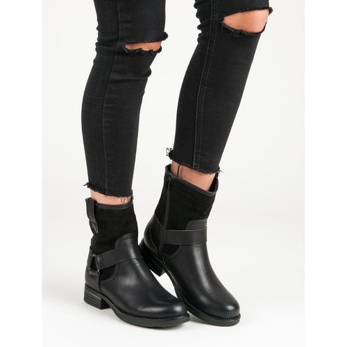 Czarne Workery r.40 na Arena.pl