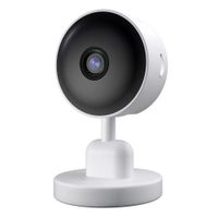MINI KAMERA WEWNĘTRZNA SMART ELEKTRONICZNA NIANIA BABY TUYA SMART WiFi 3MPX