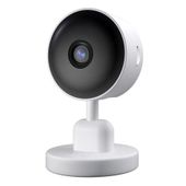 MINI KAMERA WEWNĘTRZNA SMART ELEKTRONICZNA NIANIA BABY TUYA SMART WiFi 3MPX