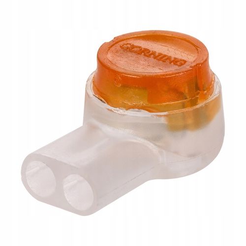 SZYBKOZŁĄCZKI ŻELOWE UY2 ZACKISK ETON 3M SCOTCHLOK ZESTAW 100 SZTUK na Arena.pl