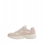 ALDO Pillowsnkr-L Joggers - Light Pink R41
