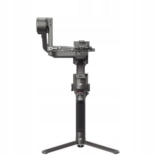Gimbal DJI RS 4 Pro na Arena.pl