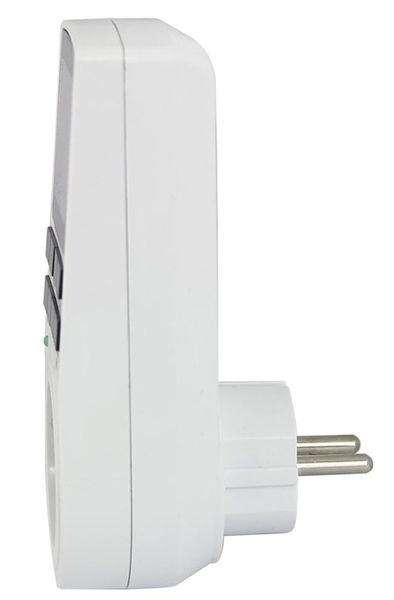 PROGRAMATOR CZASOWY WŁĄCZNIK WYŁĄCZNIK LCD CYFROWY TIMER HARMONOGRAM zdjęcie 3