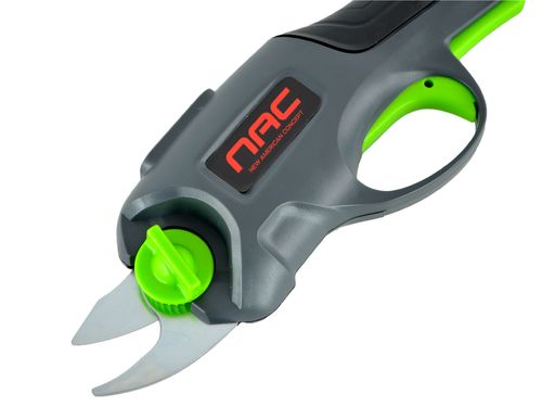 AKUMULATOROWY SEKATOR DO CIĘCIA GAŁĘZI NAC PRB36-B15-JN 800 CIĘĆ NA 1 ŁADOW na Arena.pl