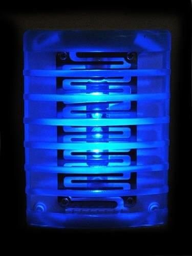Lampa na komary 1W na Arena.pl