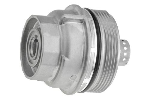 POKRYWA OBUDOWY FILTRA OLEJU LEXUS GS 2012 2013 2014 2015 na Arena.pl