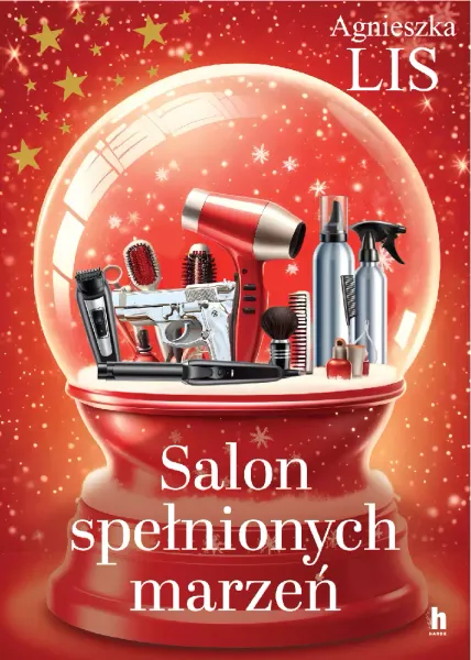 Salon spełnionych marzeń zdjęcie 1