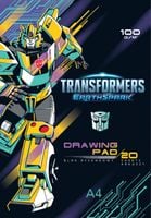 blok rys transformers a4/20k 100g 2929 a'10