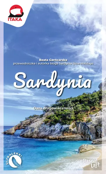 Sardynia. Pascal lajt zdjęcie 1