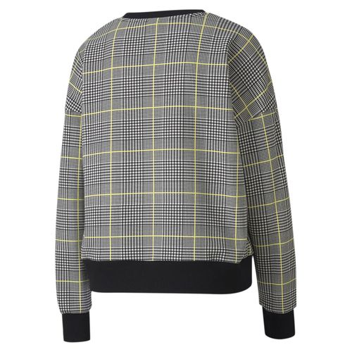 BLUZA PUMA RECHECK PACK CREW 59789201 M na Arena.pl