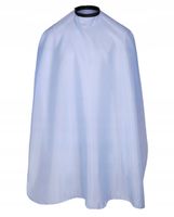 PONIK'S Peleryna fryzjerska do strzyżenia 145x125 - JP029