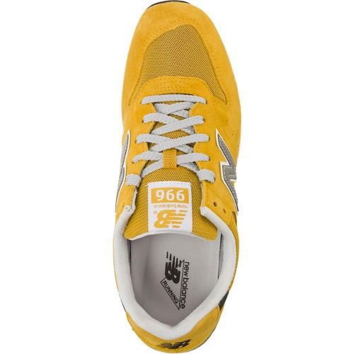 New Balance MRL996AY YELLOW na Arena.pl