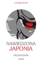 Nawiedzona Japonia. Przewodnik