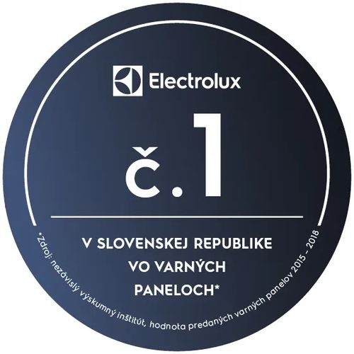 Płyta indukcyjna ELECTROLUX LIR60433B Slim-Fit 4 pola timer PowerBoost na Arena.pl
