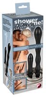 shower me deluxe