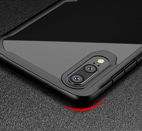 IPAKY SURVIVAL HUAWEI P20 LITE CZARNY na Arena.pl