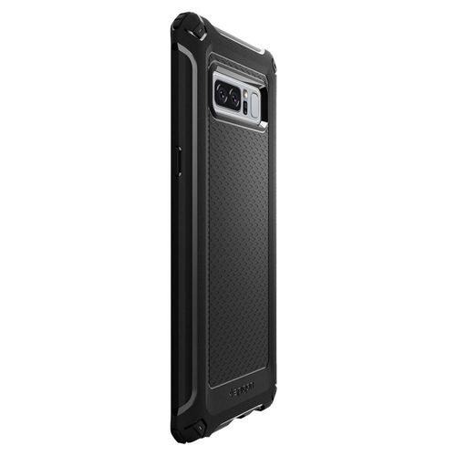Etui Spigen Rugged Armor Extra Samsung Galaxy Note 8 Black na Arena.pl
