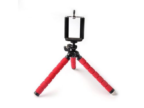 STATYW+ UCHWYT DO SELFIE TRIPOD na Arena.pl