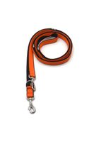 A-207 SMYCZ DLA PSA PODWÓJNA  30mm/330cm Kolor - Pomarańczowy