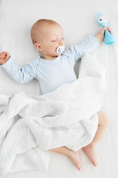 ALILO KRÓLICZEK SMART BUNNY INTERAKTYWNY RÓŻOWY zdjęcie 7