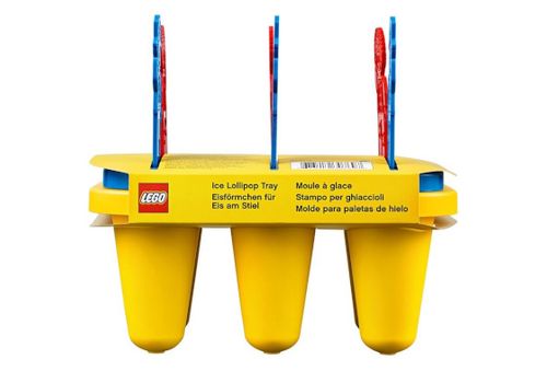 LEGO 853912 Foremka do lodów na Arena.pl