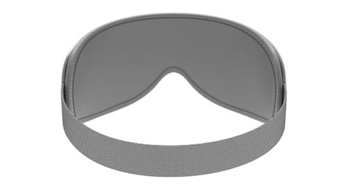 SKG ES500 Masażer do oczu, cicha praca, Bluetooth, biały na Arena.pl