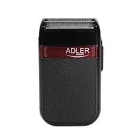 AD 2923 Golarka - Ładowanie przez USB