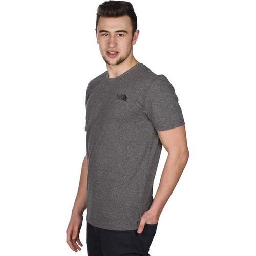 The North Face M Simple Dome Tee JBV na Arena.pl