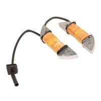 Cewka ładowania Loncin G200F(D) G420FD G240FD G390FD CZĘŚĆ ORYGINALNA 270190003-0001