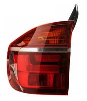 Bmw X5 E70 10-13 Lampa tylna LED Lewa