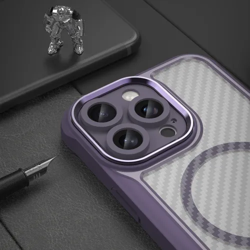 etui silikonowe leading series magsafe do iphone 16 pro max na Arena.pl